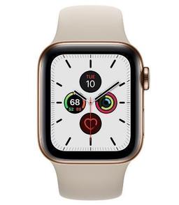 Refurbished Apple Watch Series 5 - Reebelo Nederland