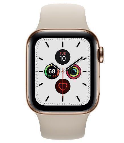 Refurbished Apple Watch Series 5 - Reebelo Nederland
