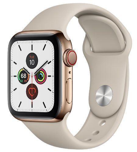 Refurbished Apple Watch Series 5 - Reebelo Nederland