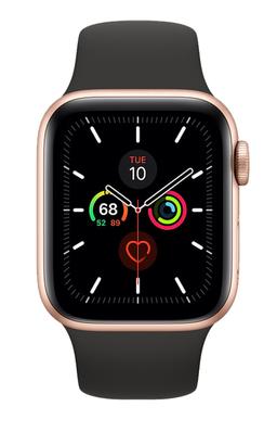 Refurbished Apple Watch Series 5 - Reebelo Nederland