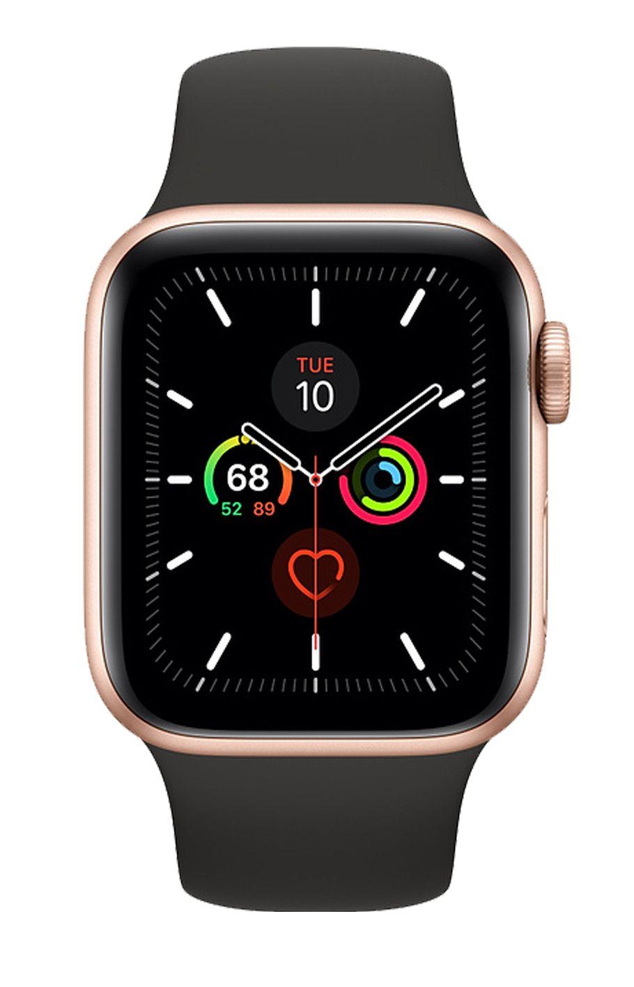 Refurbished Apple Watch Series 5 - Reebelo Nederland
