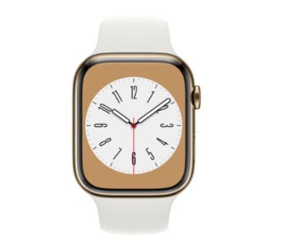Refurbished Apple Watch Series 5 - Reebelo Nederland