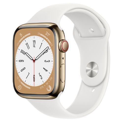Refurbished Apple Watch Series 5 - Reebelo Nederland