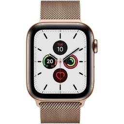 Refurbished Apple Watch Series 5 - Reebelo Nederland