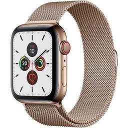 Refurbished Apple Watch Series 5 - Reebelo Nederland