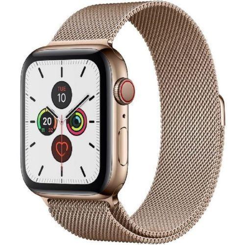 Refurbished Apple Watch Series 5 - Reebelo Nederland