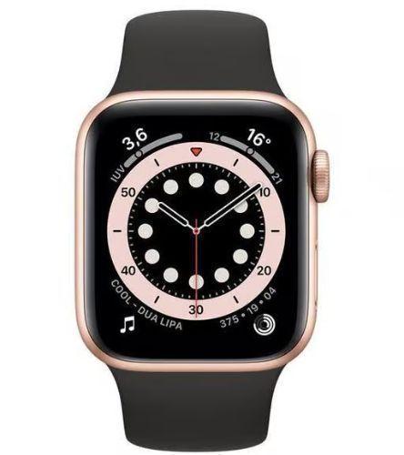 Refurbished Apple Watch Series 5 - Reebelo Nederland
