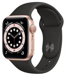Refurbished Apple Watch Series 5 - Reebelo Nederland