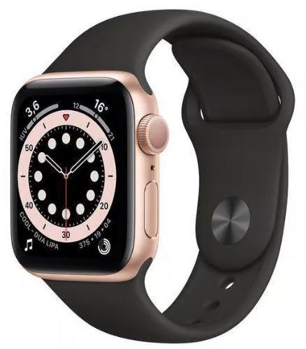 Refurbished Apple Watch Series 5 - Reebelo Nederland