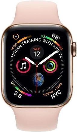 Refurbished Apple Watch Series 5 - Reebelo Nederland