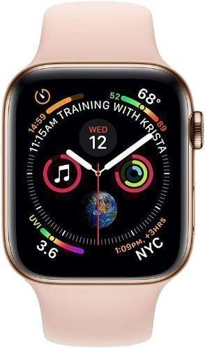 Refurbished Apple Watch Series 5 - Reebelo Nederland