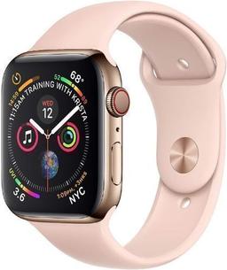 Refurbished Apple Watch Series 5 - Reebelo Nederland