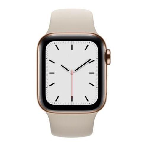 Refurbished Apple Watch Series 5 - Reebelo Nederland