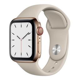 Refurbished Apple Watch Series 5 - Reebelo Nederland