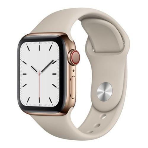 Refurbished Apple Watch Series 5 - Reebelo Nederland