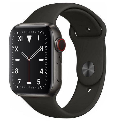 Refurbished Apple Watch Series 5 - Reebelo Nederland