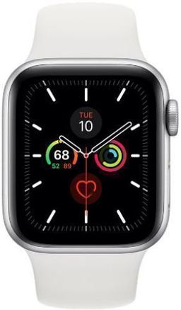 Refurbished Apple Watch Series 5 - Reebelo Nederland