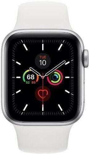 Refurbished Apple Watch Series 5 - Reebelo Nederland