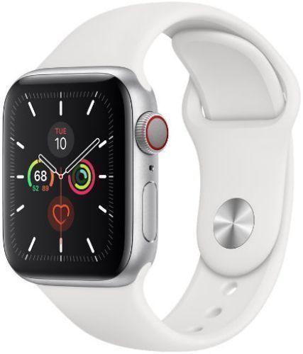 Refurbished Apple Watch Series 5 - Reebelo Nederland