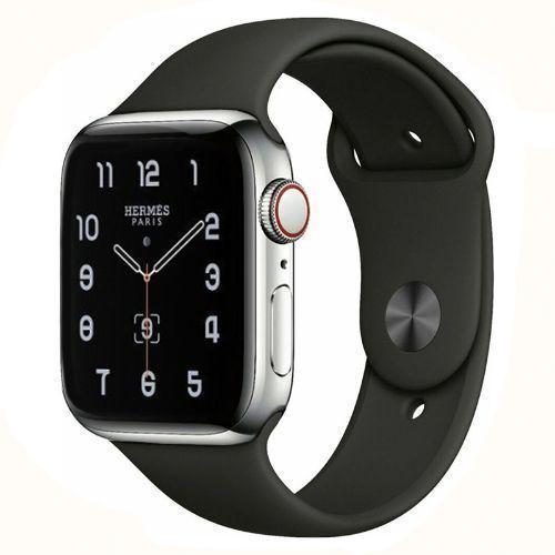 Refurbished Apple Watch Series 5 - Reebelo Nederland