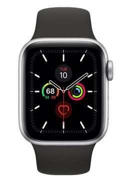 Refurbished Apple Watch Series 5 - Reebelo Nederland