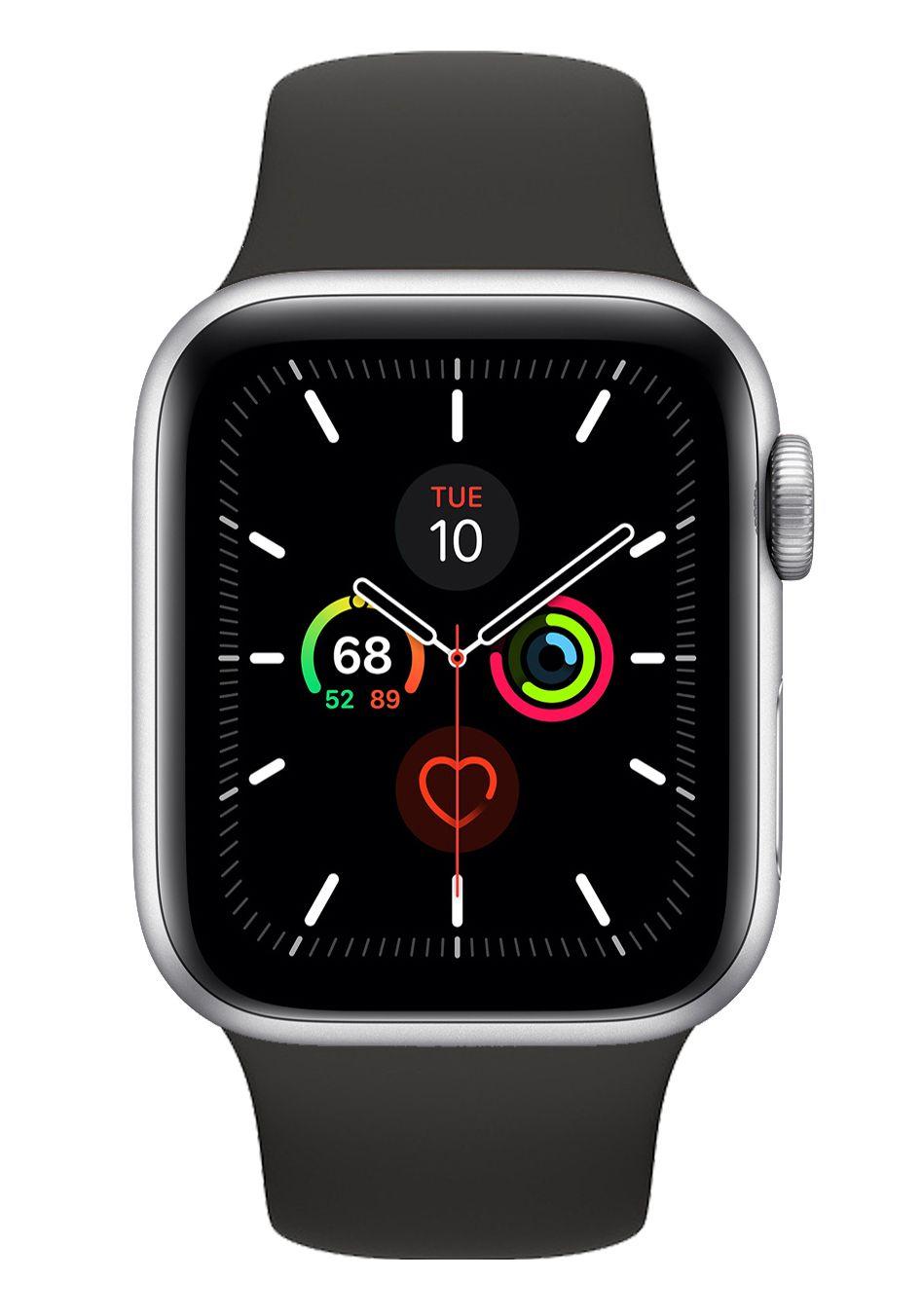 Refurbished Apple Watch Series 5 - Reebelo Nederland