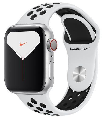 Refurbished Apple Watch Series 5 - Reebelo Nederland
