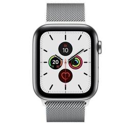 Refurbished Apple Watch Series 5 - Reebelo Nederland