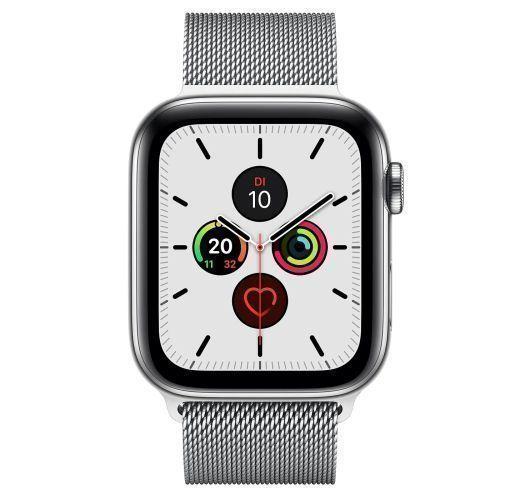 Refurbished Apple Watch Series 5 - Reebelo Nederland
