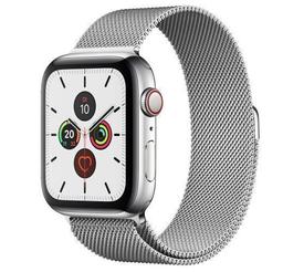 Refurbished Apple Watch Series 5 - Reebelo Nederland