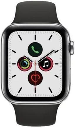 Refurbished Apple Watch Series 5 - Reebelo Nederland