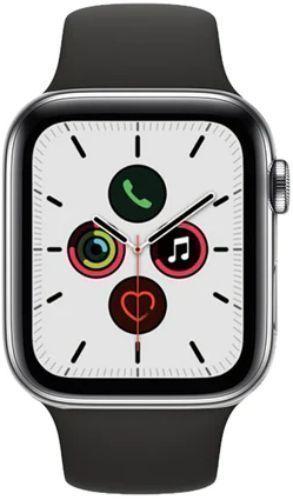 Refurbished Apple Watch Series 5 - Reebelo Nederland