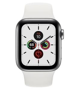 Refurbished Apple Watch Series 5 - Reebelo Nederland