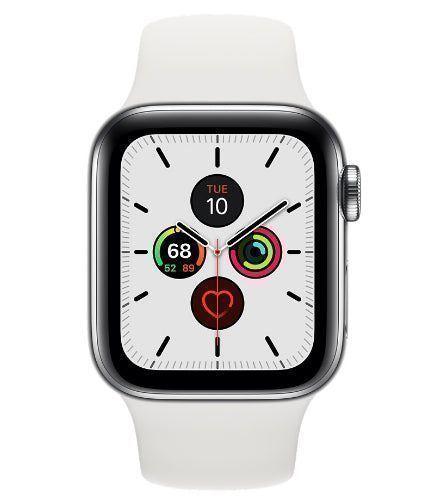 Refurbished Apple Watch Series 5 - Reebelo Nederland