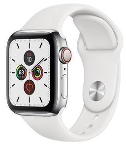Refurbished Apple Watch Series 5 - Reebelo Nederland