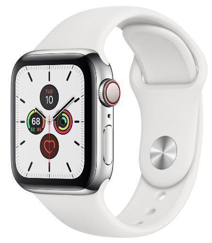 Refurbished Apple Watch Series 5 - Reebelo Nederland