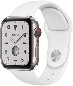 Refurbished Apple Watch Series 5 - Reebelo Nederland