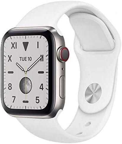 Refurbished Apple Watch Series 5 - Reebelo Nederland