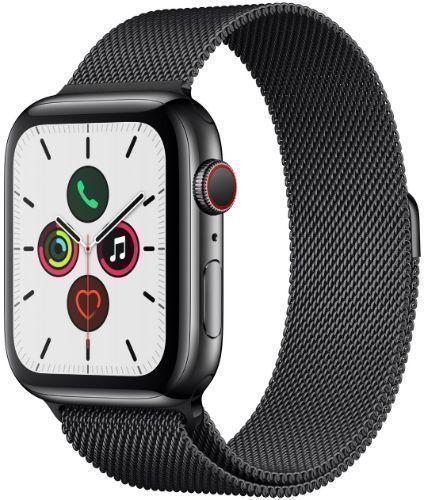 Refurbished Apple Watch Series 5 - Reebelo Nederland