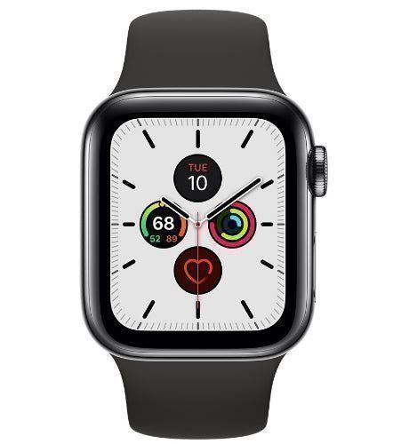 Refurbished Apple Watch Series 5 - Reebelo Nederland