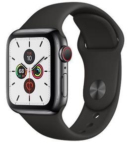 Refurbished Apple Watch Series 5 - Reebelo Nederland