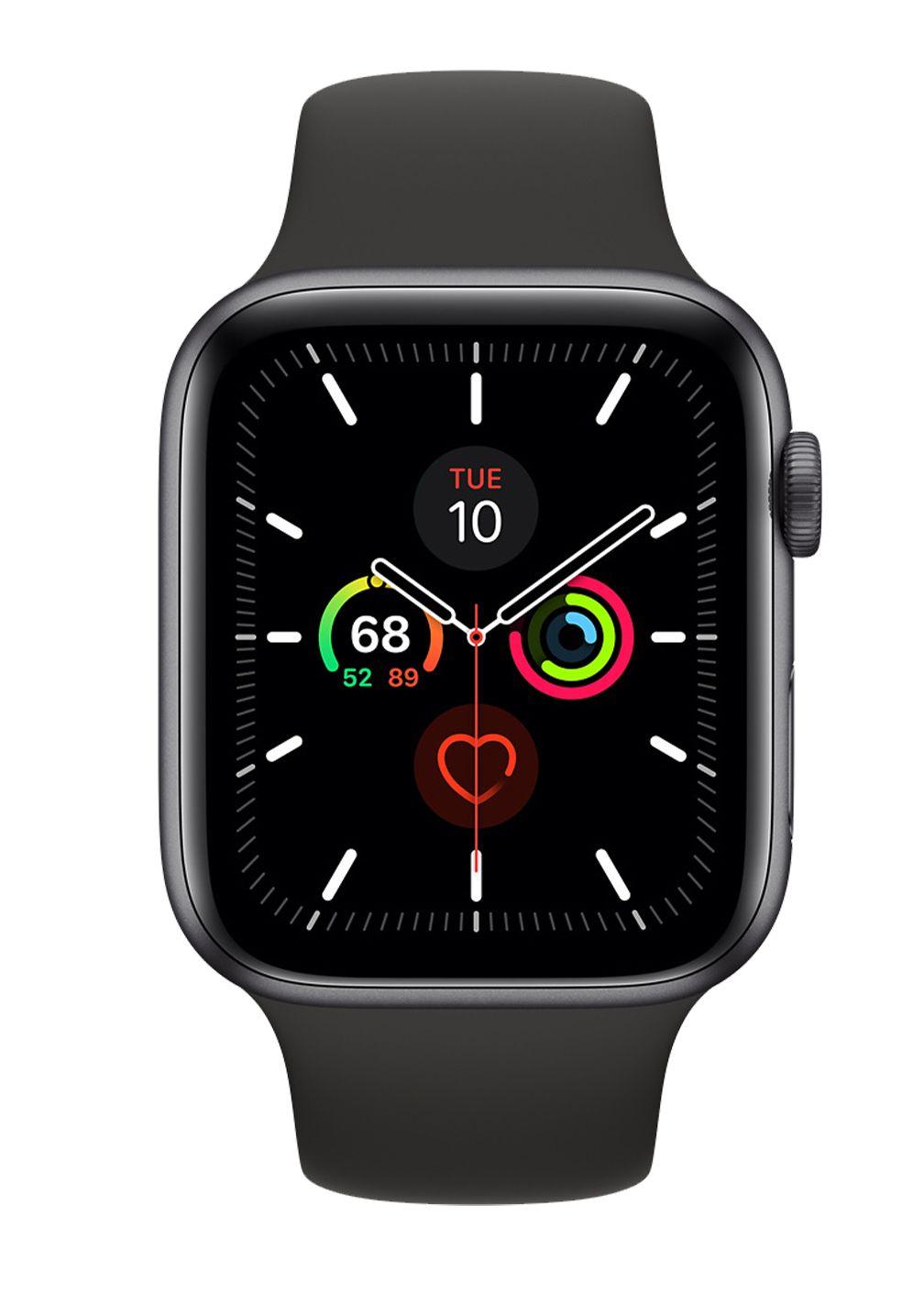 Refurbished Apple Watch Series 5 - Reebelo Nederland