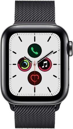 Refurbished Apple Watch Series 5 - Reebelo Nederland