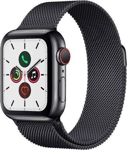 Refurbished Apple Watch Series 5 - Reebelo Nederland