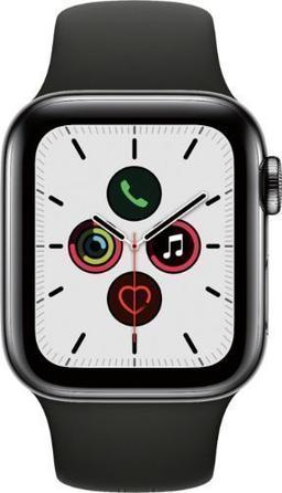 Refurbished Apple Watch Series 5 - Reebelo Nederland