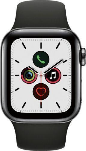 Refurbished Apple Watch Series 5 - Reebelo Nederland