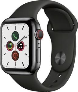 Refurbished Apple Watch Series 5 - Reebelo Nederland