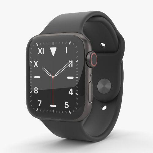 Refurbished Apple Watch Series 5 - Reebelo Nederland