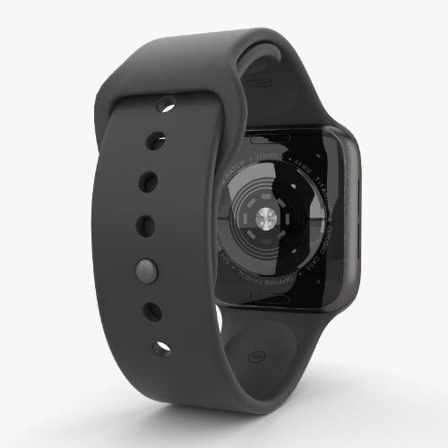 Refurbished Apple Watch Series 5 - Reebelo Nederland