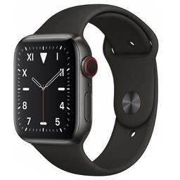 Refurbished Apple Watch Series 5 - Reebelo Nederland